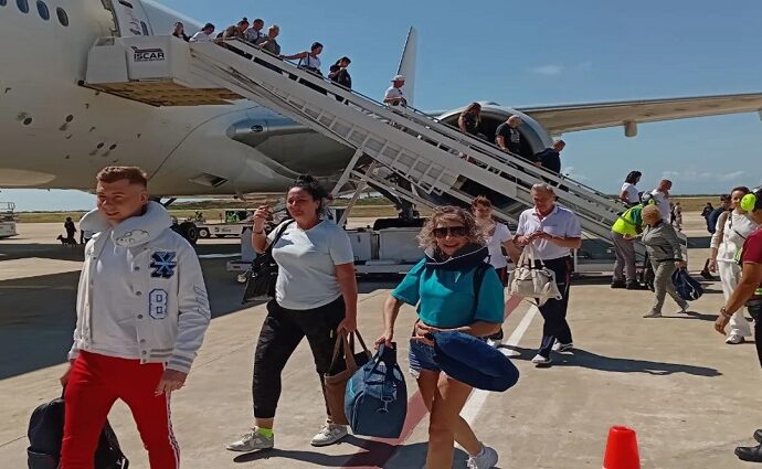 Margarita se prepara para recibir turistas de Manaos y Boa Vista