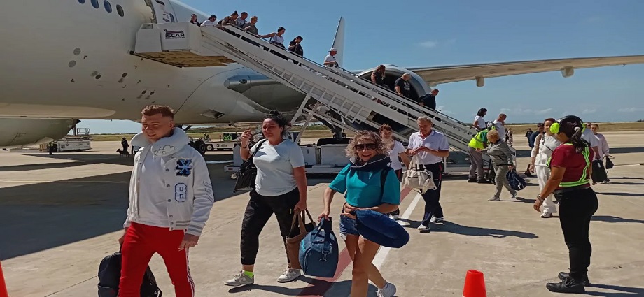 Margarita se prepara para recibir turistas de Manaos y Boa Vista