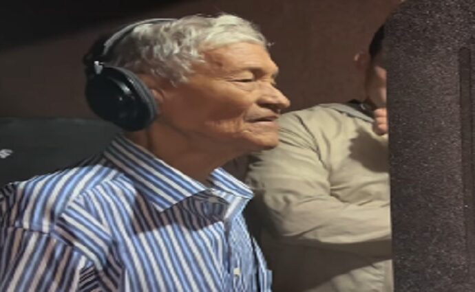 Maneiro inicia programa para registrar legado musical