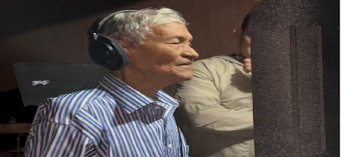 Maneiro inicia programa para registrar legado musical