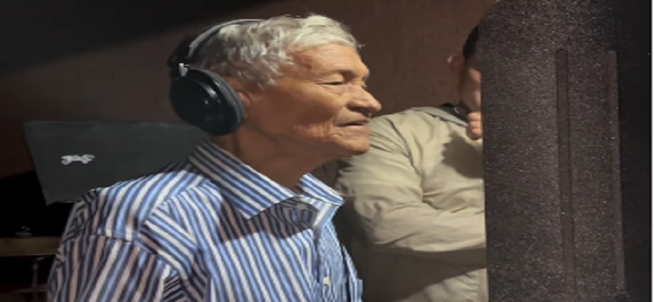 Maneiro inicia programa para registrar legado musical