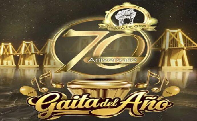 El Mara de Oro celebra 70 años al ritmo de la Gaita del Año
