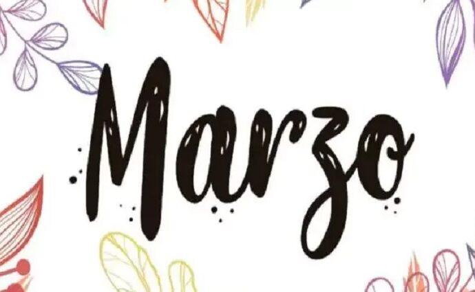 Marzo: El despertar del guerrero y la tierra