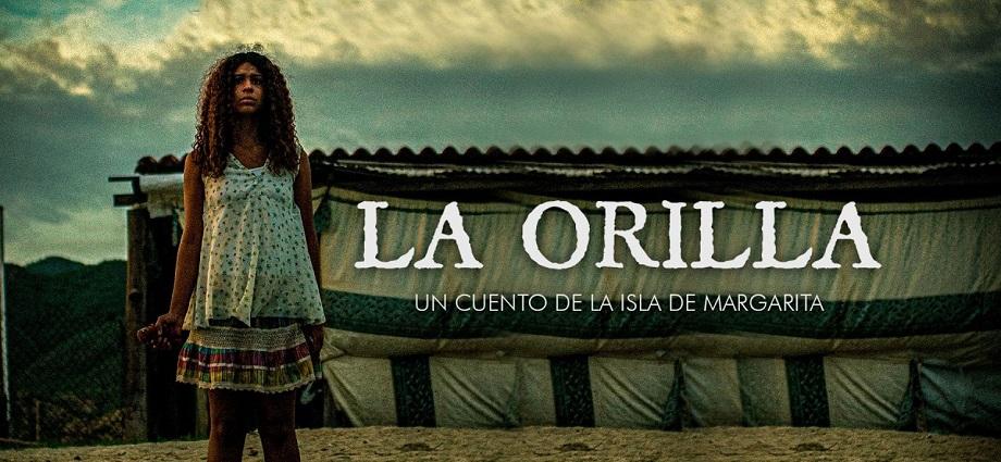 “La Orilla” llega a las salas de cines del país