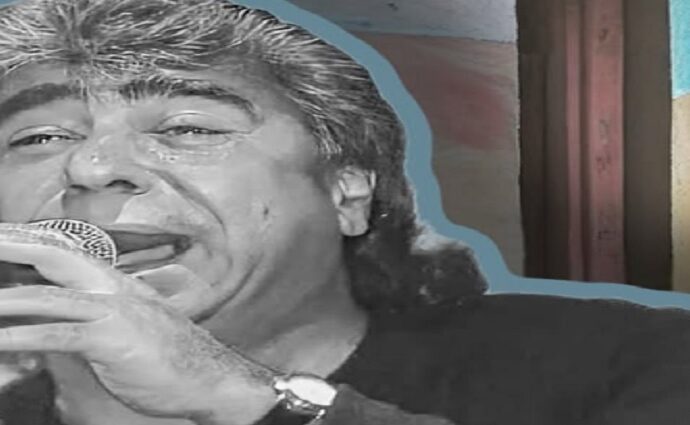 Comunidad flamenca de Venezuela se une por Miguel Hernández “El Gitano”