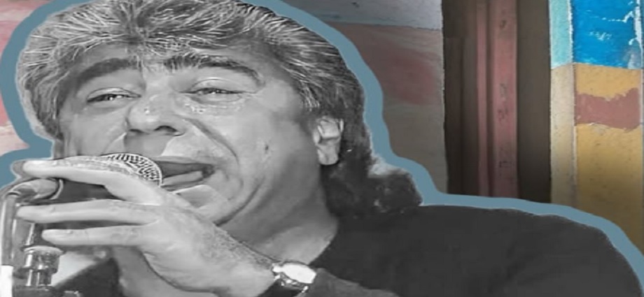 Comunidad flamenca de Venezuela se une por Miguel Hernández “El Gitano”