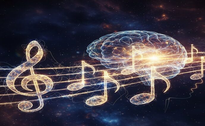 El poder neurocientífico del pentagrama en "Música sin Límites"