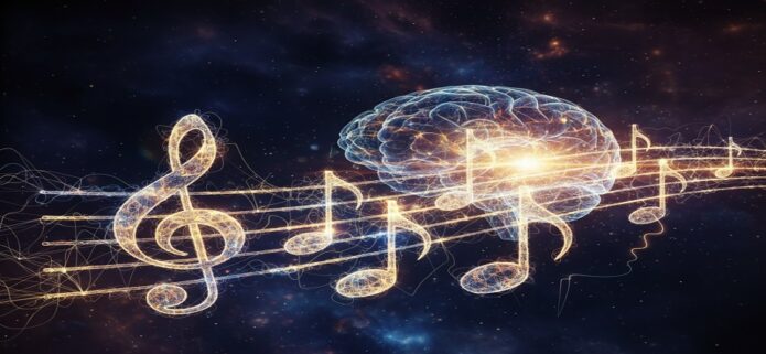 El poder neurocientífico del pentagrama en "Música sin Límites"