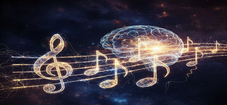 El poder neurocientífico del pentagrama en "Música sin Límites"