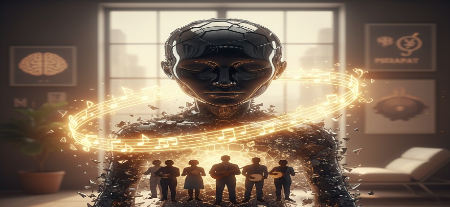 Cuando la música desarma a la megalomanía