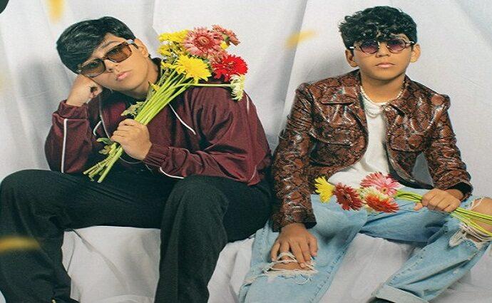 Mati y Moi presentan "Flores"