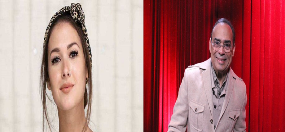 "Es buenísima": Gilberto Santa Rosa confiesa su deseo de grabar con la margariteña Nella