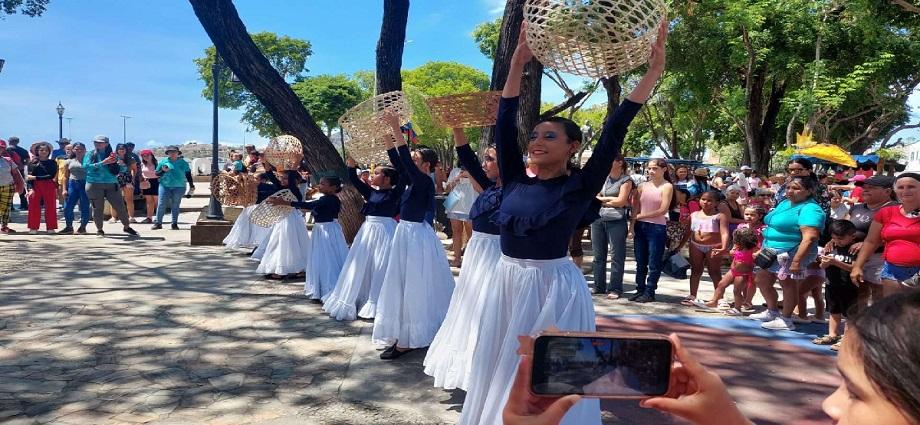 Nueva Esparta forma promotores para la identidad nacional