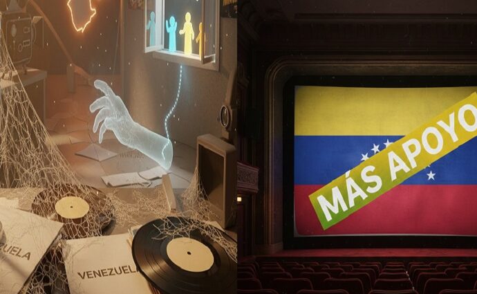 ¿Por qué Venezuela le da la espalda a su propio talento?