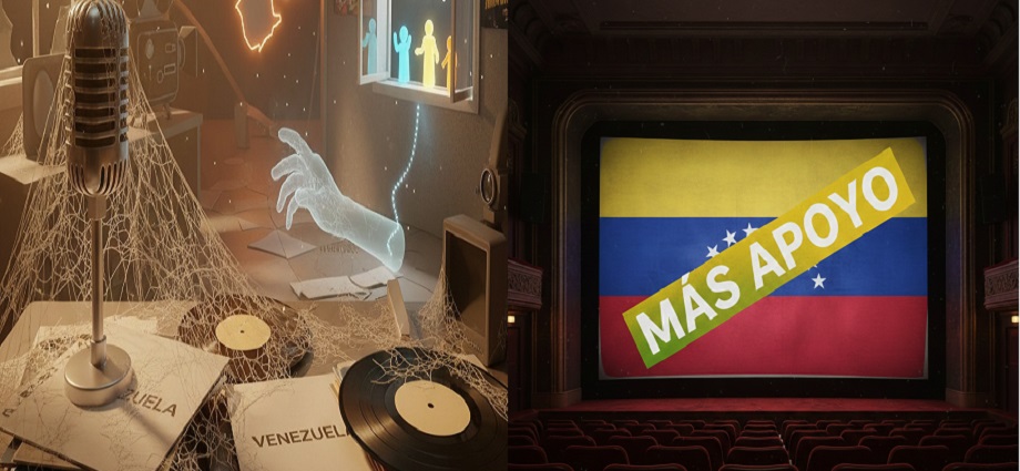 ¿Por qué Venezuela le da la espalda a su propio talento?