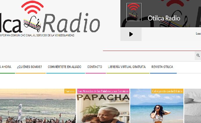 Otilca Radio: La plataforma 360° para potenciar tu marca en 2026