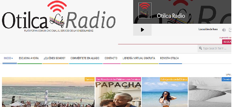 Otilca Radio: La plataforma 360° para potenciar tu marca en 2026