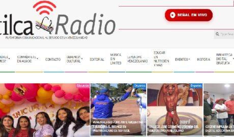 Otilca Radio: El ecosistema digital de la Economía Naranja y el compromiso con las métricas ESG