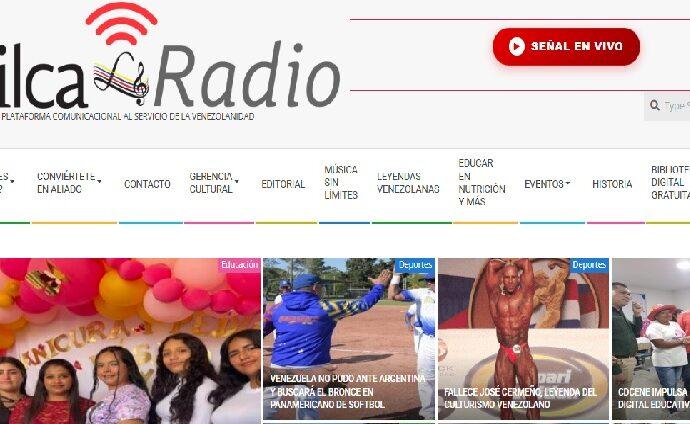 Otilca Radio: El ecosistema digital de la Economía Naranja y el compromiso con las métricas ESG