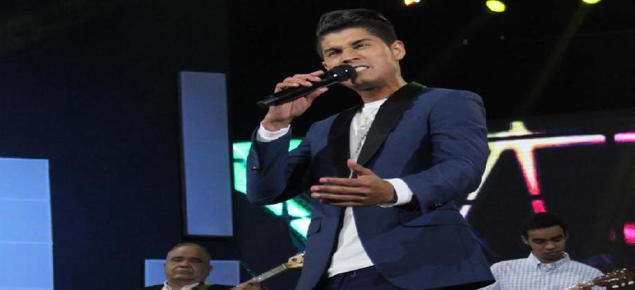 Óscar Mata inicia el 2026 con fuerza