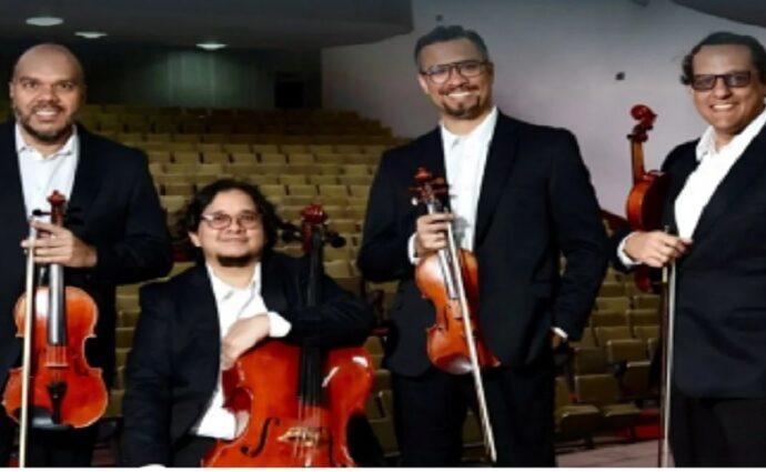 La Orquesta Sinfónica de Venezuela regresa a la UCV