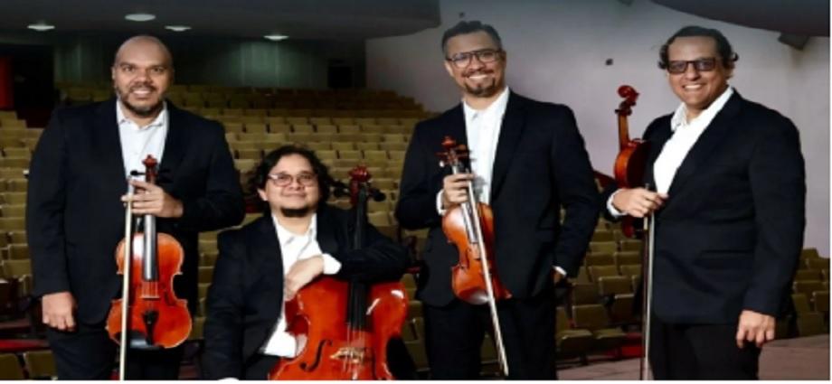 La Orquesta Sinfónica de Venezuela regresa a la UCV