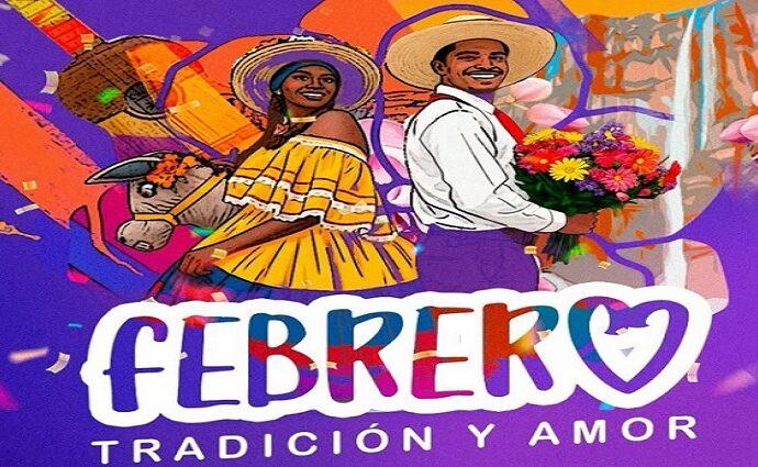 Orquesta Típica Nacional despide el mes con el concierto "Febrero, Amor y Tradición"