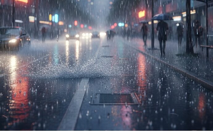 ¿Por qué decimos "Palo de Agua" en Venezuela?