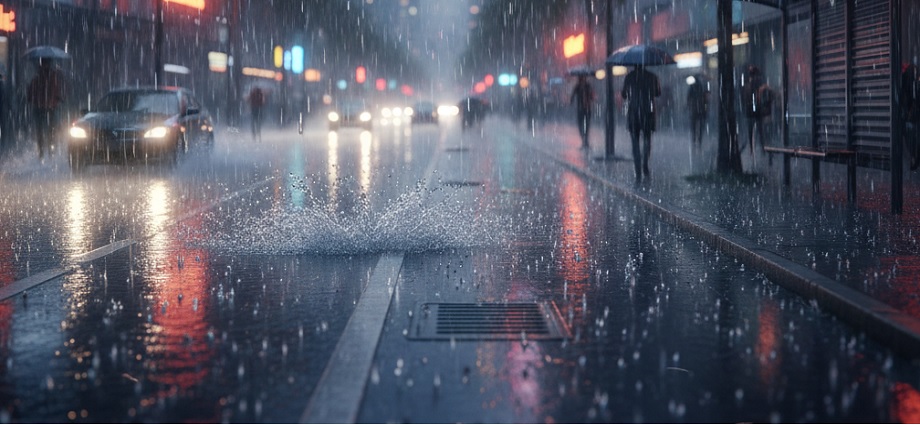 ¿Por qué decimos "Palo de Agua" en Venezuela?