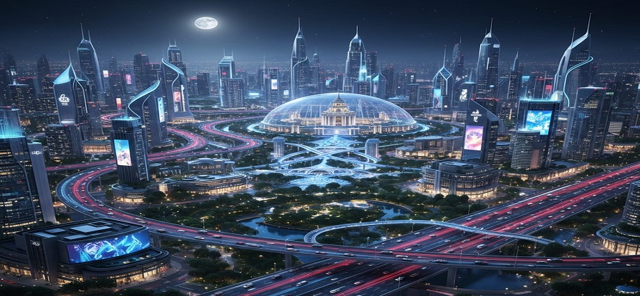 Pensando en Décimas, frases célebres: La oscuridad en un mundo de «luces»