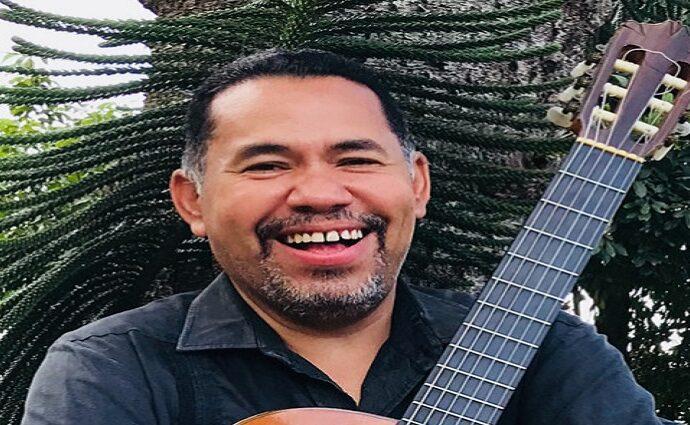 Campaña de solidaridad por la salud del músico Pedro Colombet