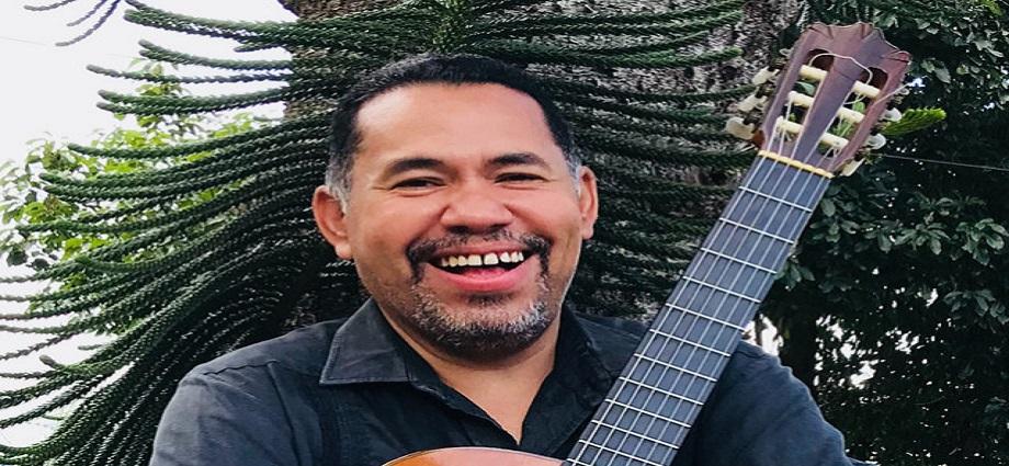 Campaña de solidaridad por la salud del músico Pedro Colombet