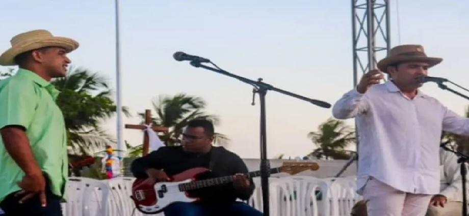 Pedro González se prepara para un tributo a las raíces y la tradición