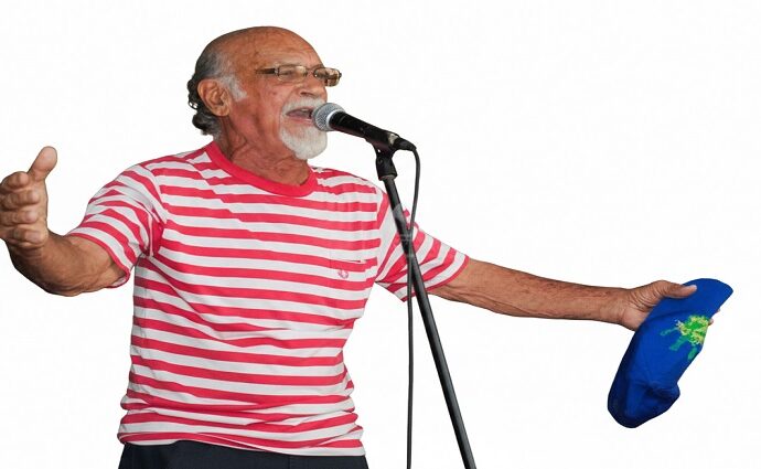 Perucho Aguirre: El Roble del Folklore que convirtió la Física en Poesía