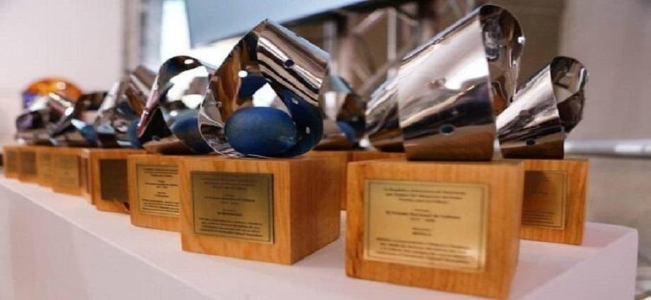 Anuncian ganadores del Premio Nacional de Cultura 2024-2025