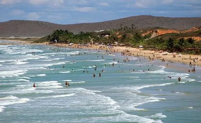 Ordenan Protección Integral de Playa Guacuco