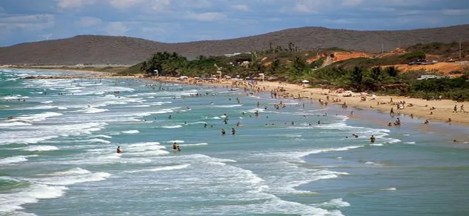 Ordenan Protección Integral de Playa Guacuco