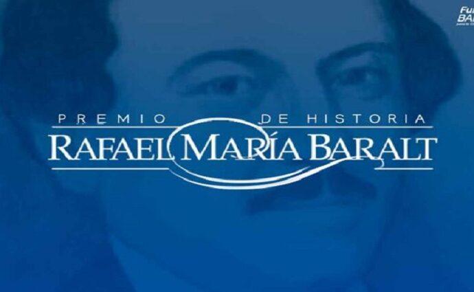 Extienden plazo para la 11ª Bienal del Premio Rafael María Baralt