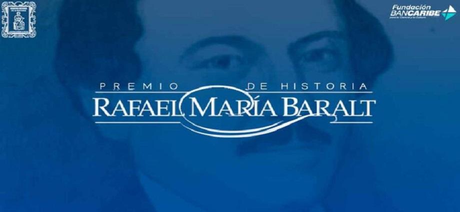 Extienden plazo para la 11ª Bienal del Premio Rafael María Baralt