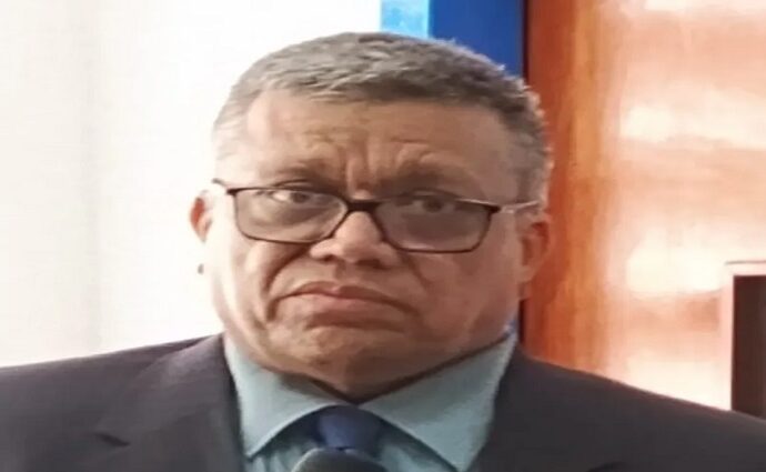 Profesor de la UDO lidera el Ranking Científico Mundial