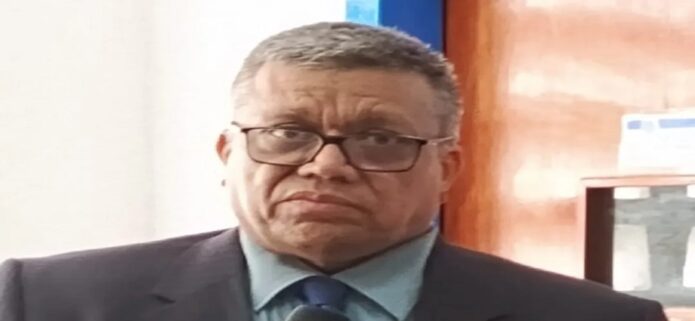 Profesor de la UDO lidera el Ranking Científico Mundial