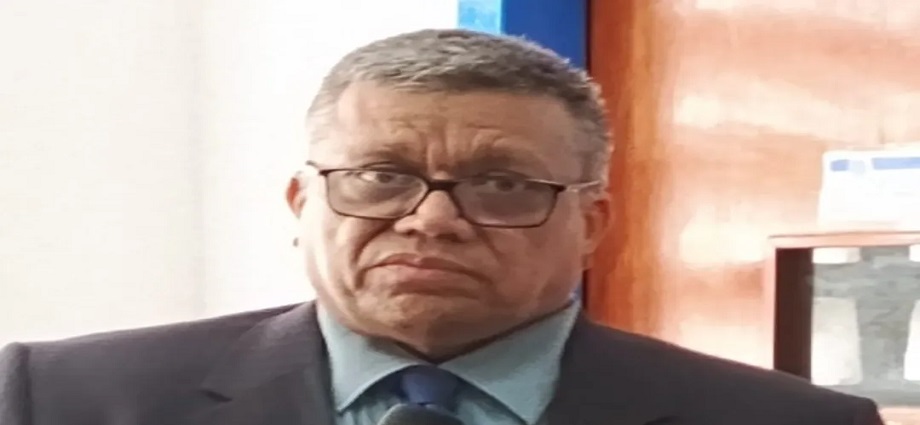 Profesor de la UDO lidera el Ranking Científico Mundial