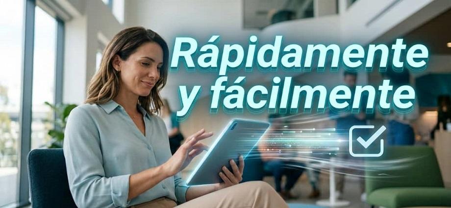 La alcancía de las palabras y sus coroticos: Rápidamente y fácilmente