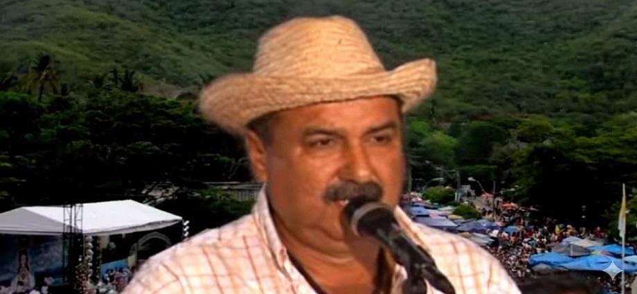 El "Remolino de Oriente" rinde tributo a "El Carite"