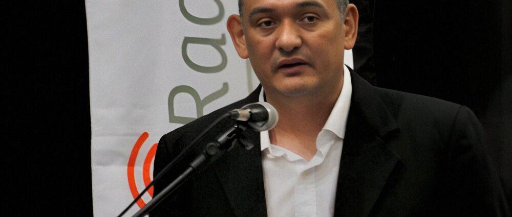 Samuel González Castrillo, Director General y Editorial de Otilca Radio.