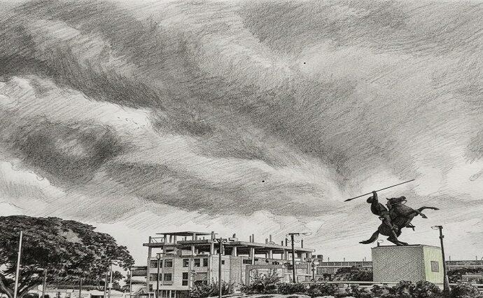 Efemérides Venezolanas: 28 de febrero