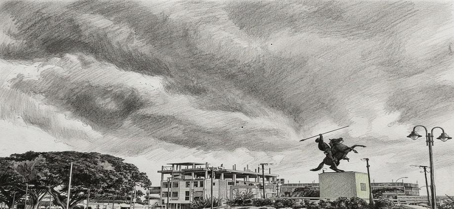 Efemérides Venezolanas: 28 de febrero