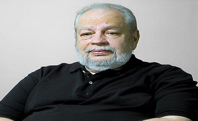 Marcos Tarre Briceño se alza con el Premio Black Mountain