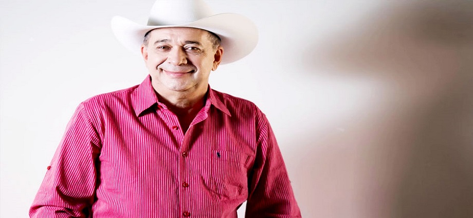 Teo Galíndez se recupera en Caracas tras cirugía de emergencia