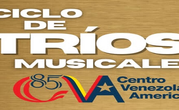 El CVA inaugura su "Ciclo de Tríos Musicales" con una gala de Barroco y Broadway
